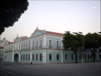 Palácio Antonio Lemos