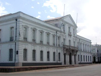 Palácio Lauro Sodré